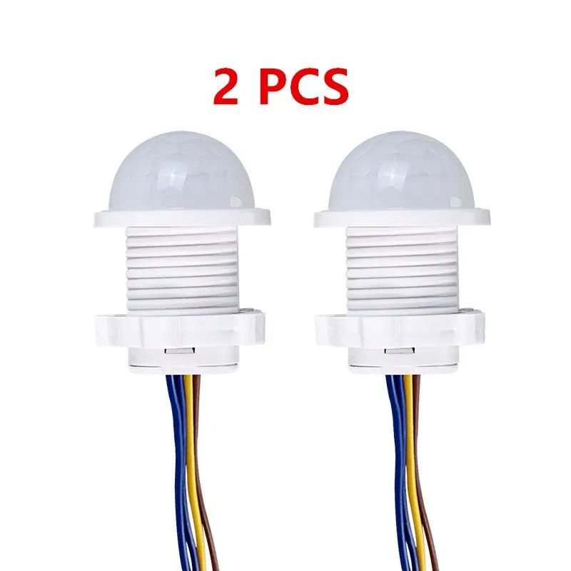 Outdoor Lighting Timer Switch - AC110-240V sensor automático interruptor de luz