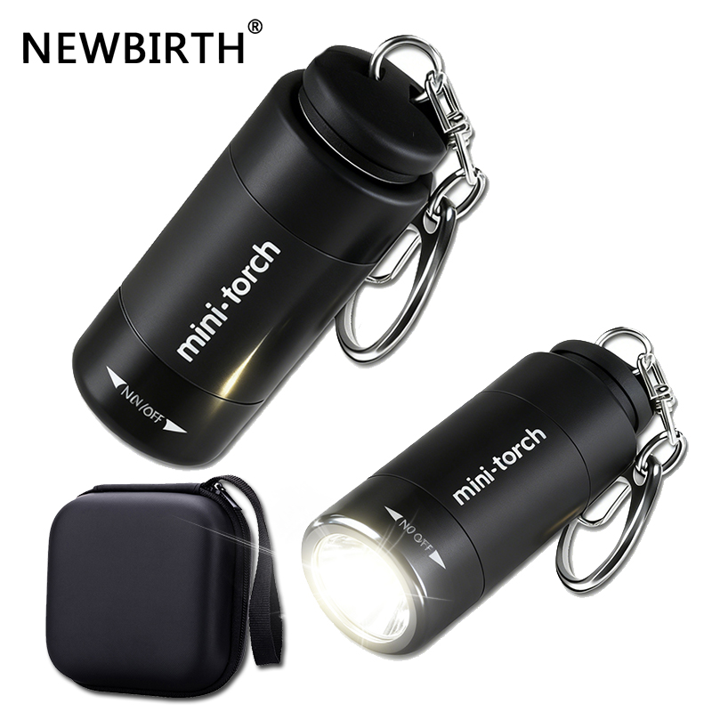 Outdoor Lighting Setup - Usb recarregável led multifuncional forte luz