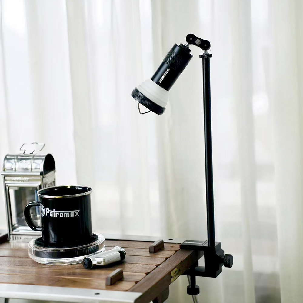Outdoor Lighting Kit With Transformer - Kit de Conversão de Holofote Externo