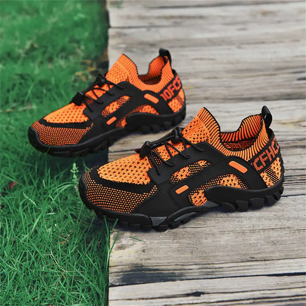 Outdoor Lighting Lux - Botas de caminhada para homens, calçados