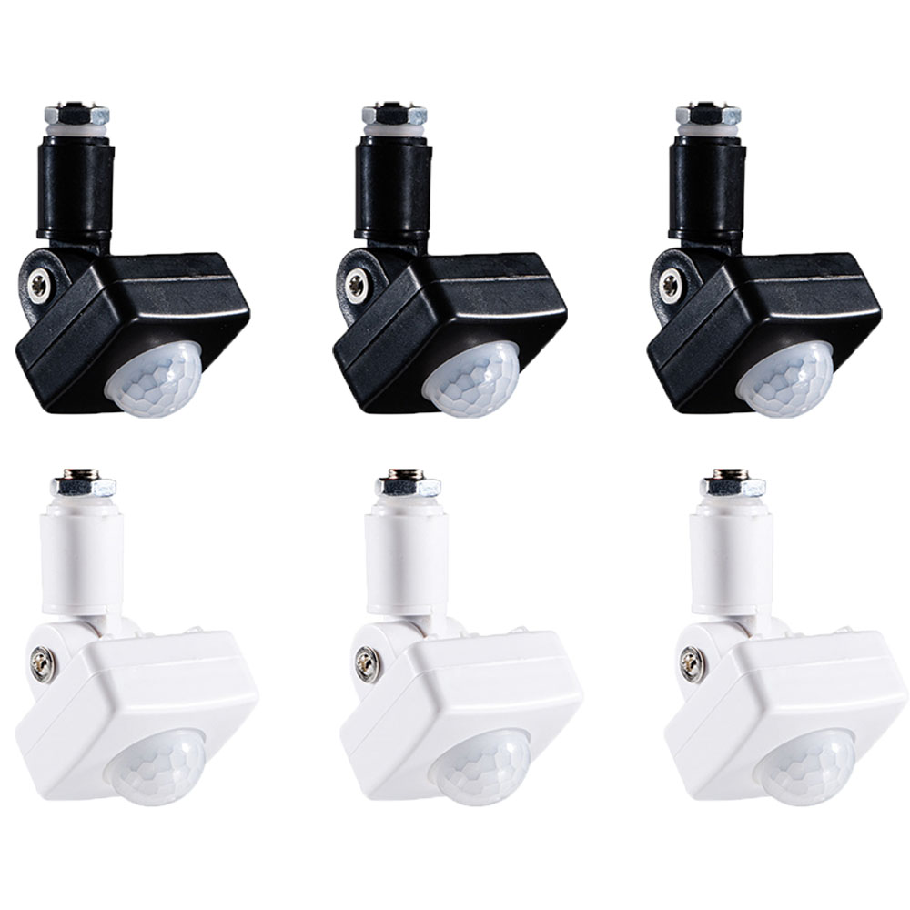 Outdoor Lighting Timer Switch - Belo sensor de movimento led 220v