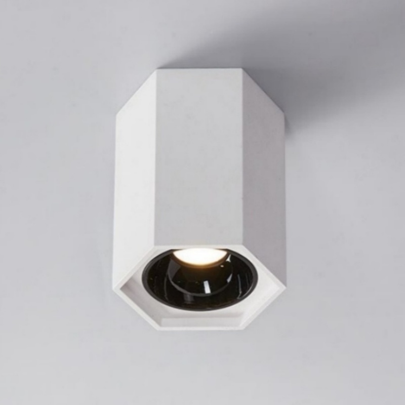 Spot LED sem Furo para Sala de - Outdoor Lighting For Store avaliação e preço