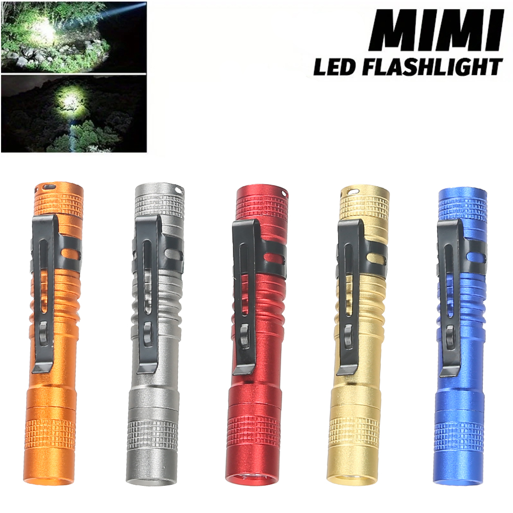 Mini portátil led caneta luz c - Lighting Fixture Outdoor avaliação e preço