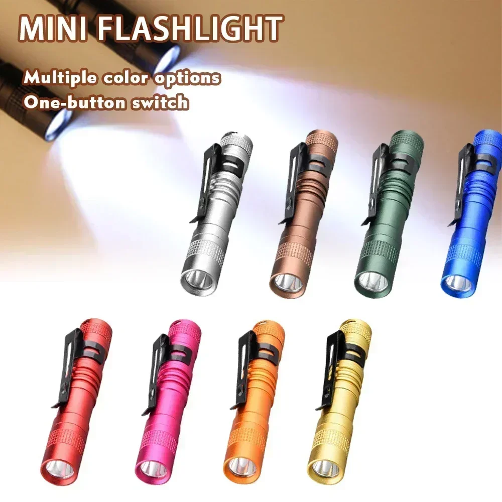 Mini portátil led caneta luz c - Lighting Fixture Outdoor avaliação e preço