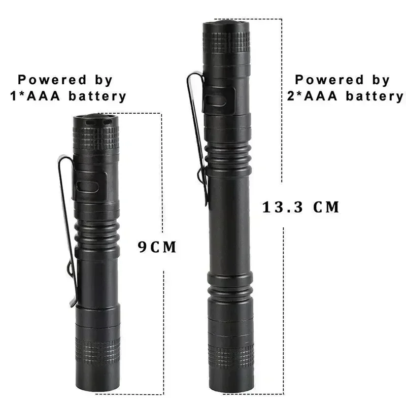 Mini portátil led caneta luz c - Lighting Fixture Outdoor avaliação e preço