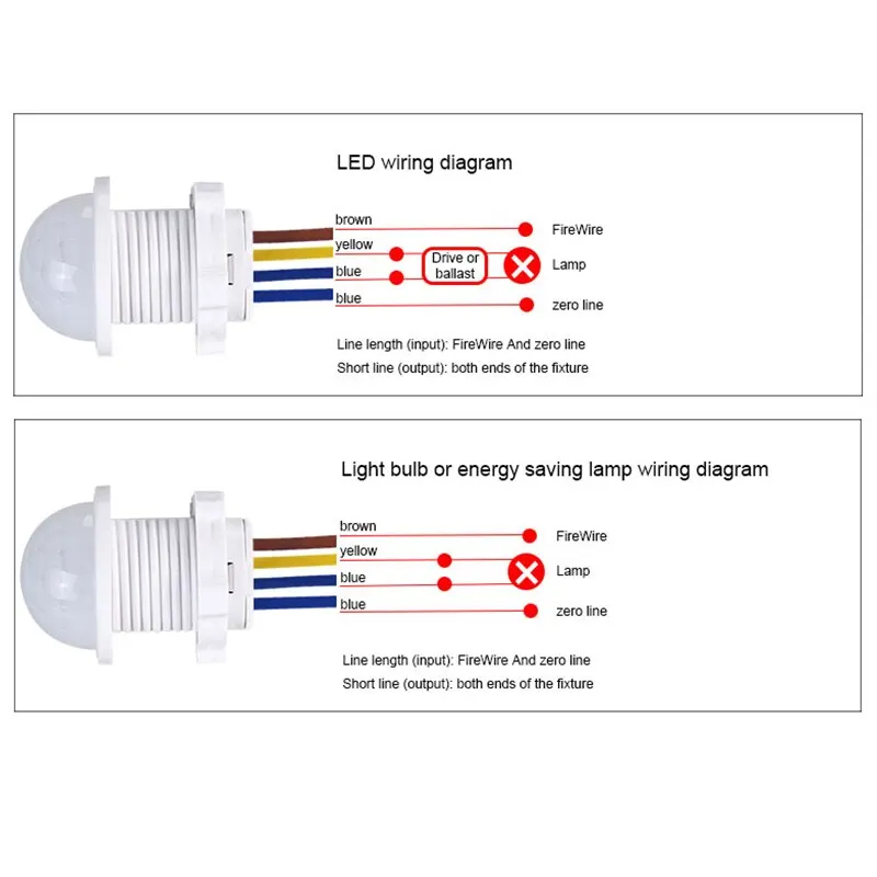 AC110-240V sensor automático i - Outdoor Lighting Timer Switch avaliação e preço