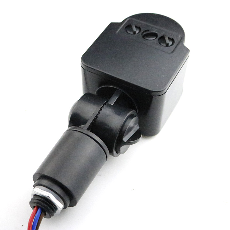 Sensor de movimento inteligent - Outdoor Lighting Timer Switch avaliação e preço