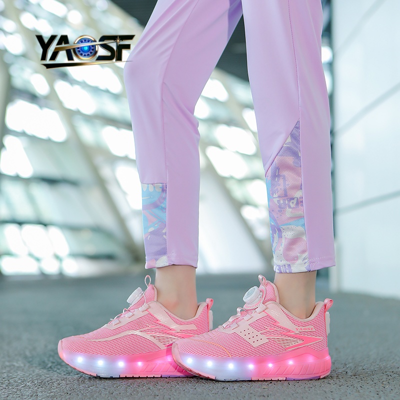 Tênis Infantil com Luzes LED d - Outdoor Lighting Effects avaliação e preço