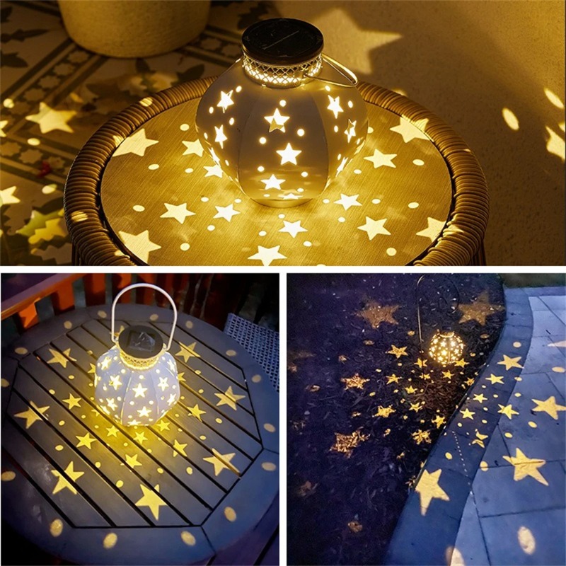 Luminária Projetora Solar Susp - Bollard Light Garden avaliação e preço