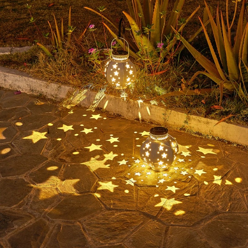 Luminária Projetora Solar Susp - Bollard Light Garden avaliação e preço