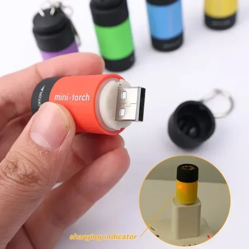 Usb recarregável led multifunc - Outdoor Lighting Setup avaliação e preço