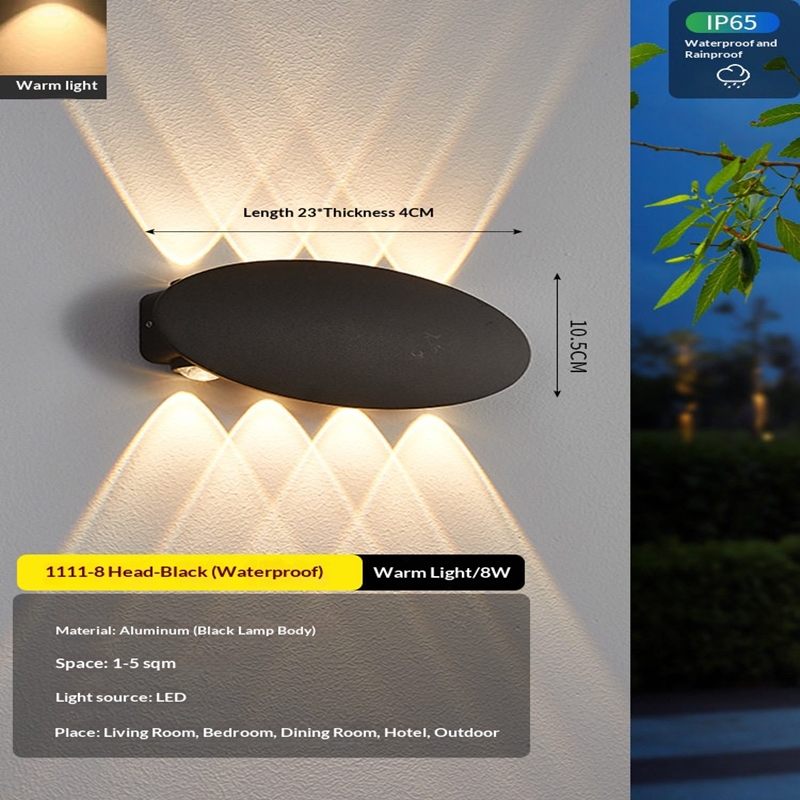 Luminária de Parede Moderna Si - Outdoor Lighting Voltage avaliação e preço