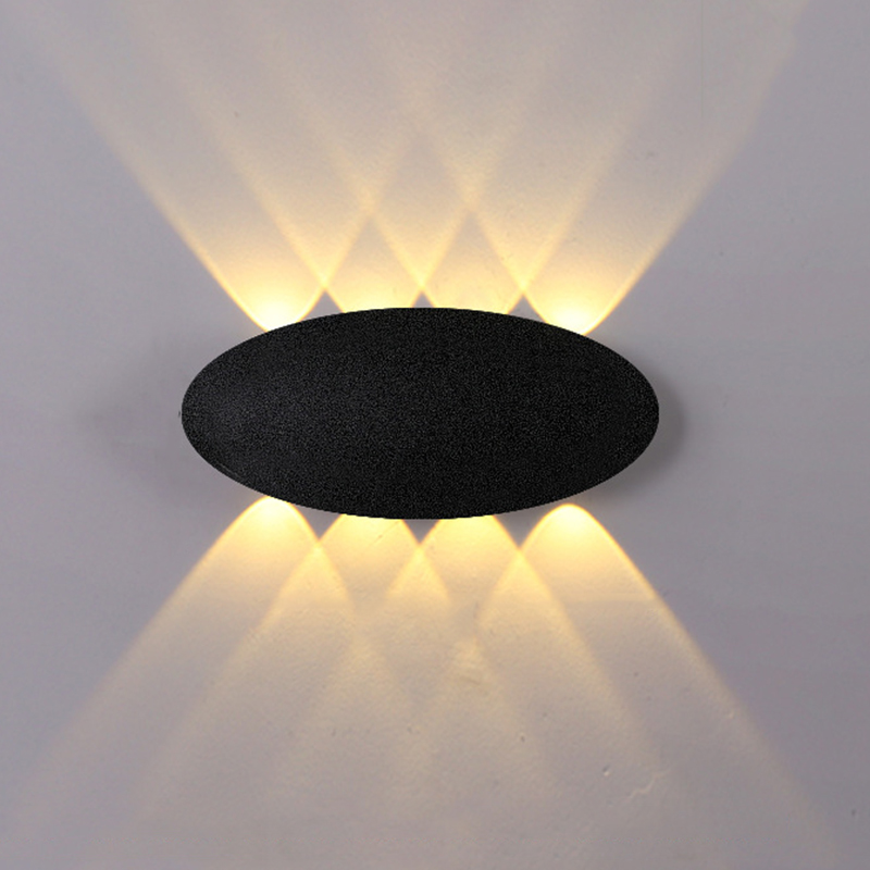 Luminária de Parede Moderna Si - Outdoor Lighting Voltage avaliação e preço