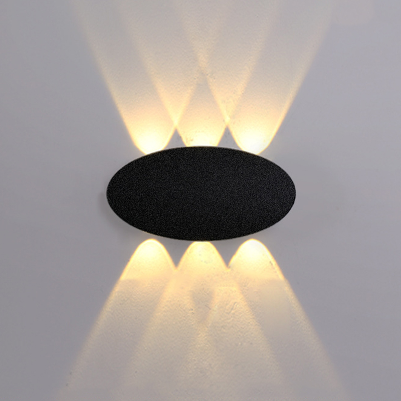 Luminária de Parede Moderna Si - Outdoor Lighting Voltage avaliação e preço