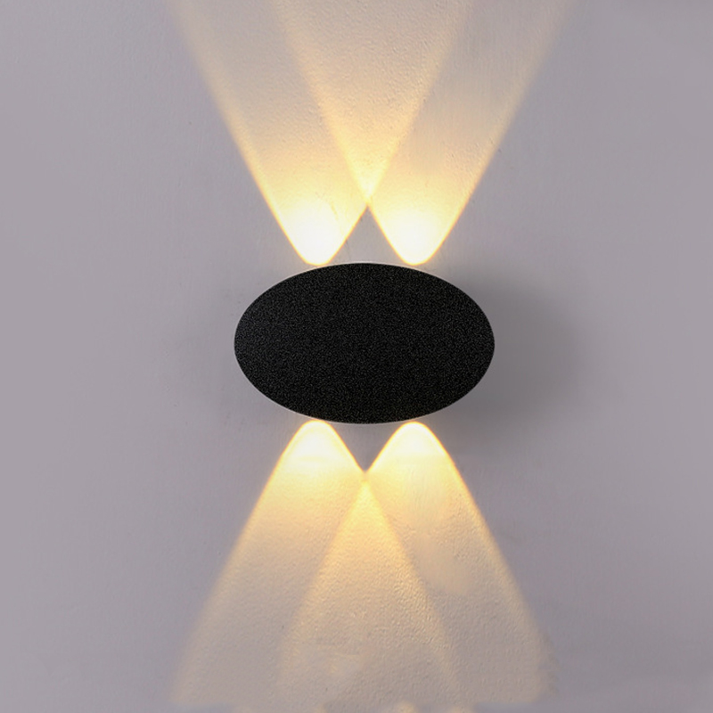 Luminária de Parede Moderna Si - Outdoor Lighting Voltage avaliação e preço