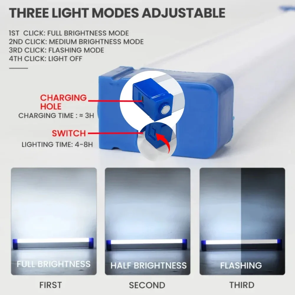 Lanterna led super brilhante,  - Outdoor Lighting Nearby avaliação e preço