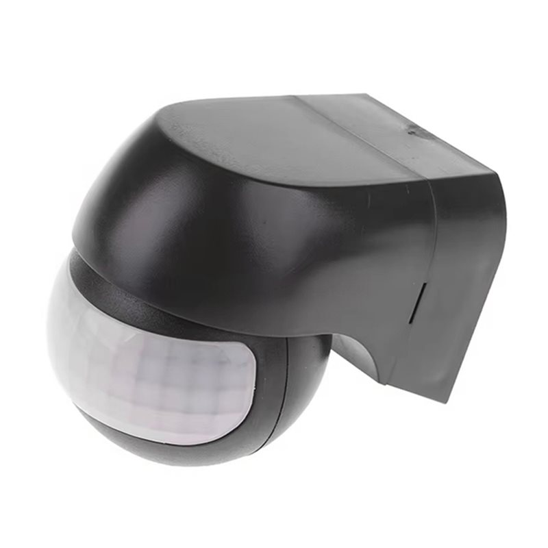 【CYBER MONDAY】Detector PIR Inf - Outdoor Lighting Timer Switch avaliação e preço