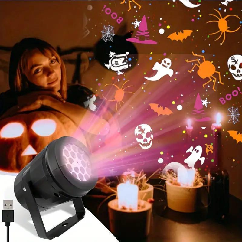Projetor de Luz LED para Hallo - Outdoor Lighting Effects avaliação e preço