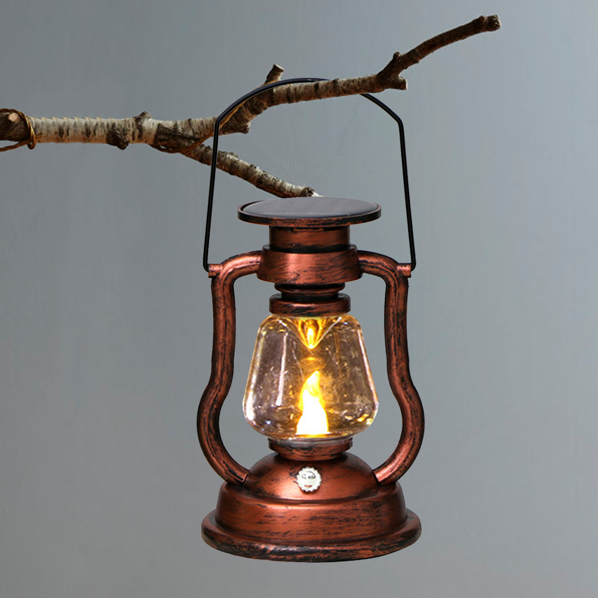 Luz de Ambiente Retro LED Sola - Outdoor Lighting Effects avaliação e preço