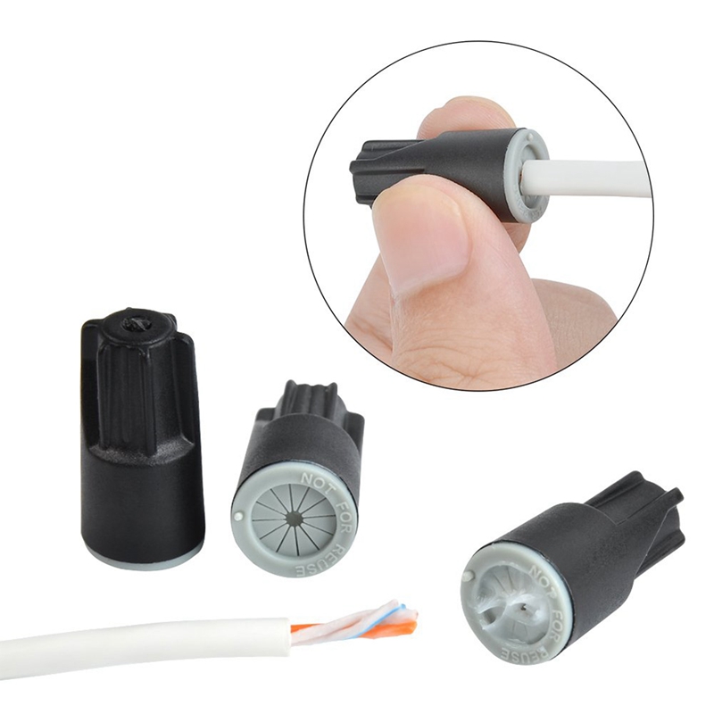 ABJA-Conectores de fio à prova - Outdoor Lighting Voltage avaliação e preço