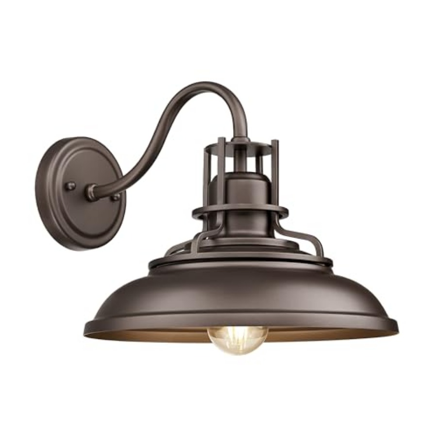 Luminária Externa para Celeiro - Lighting Fixture Outdoor avaliação e preço