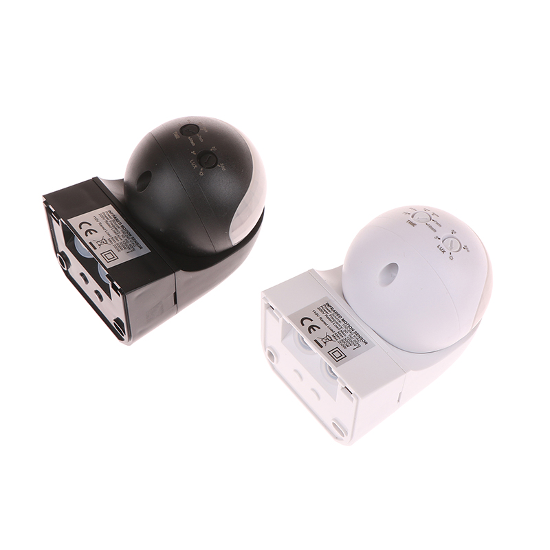 Sensor de Movimento Infraverme - Outdoor Lighting Timer Switch avaliação e preço