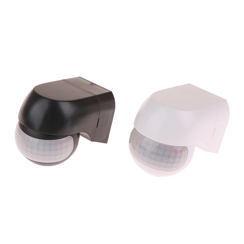 Sensor de Movimento Infraverme - Outdoor Lighting Timer Switch avaliação e preço