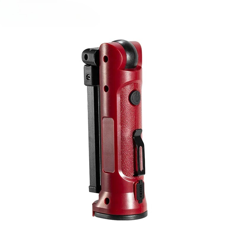 Lanterna de Trabalho LED COB R - Lighting Fixture Outdoor avaliação e preço