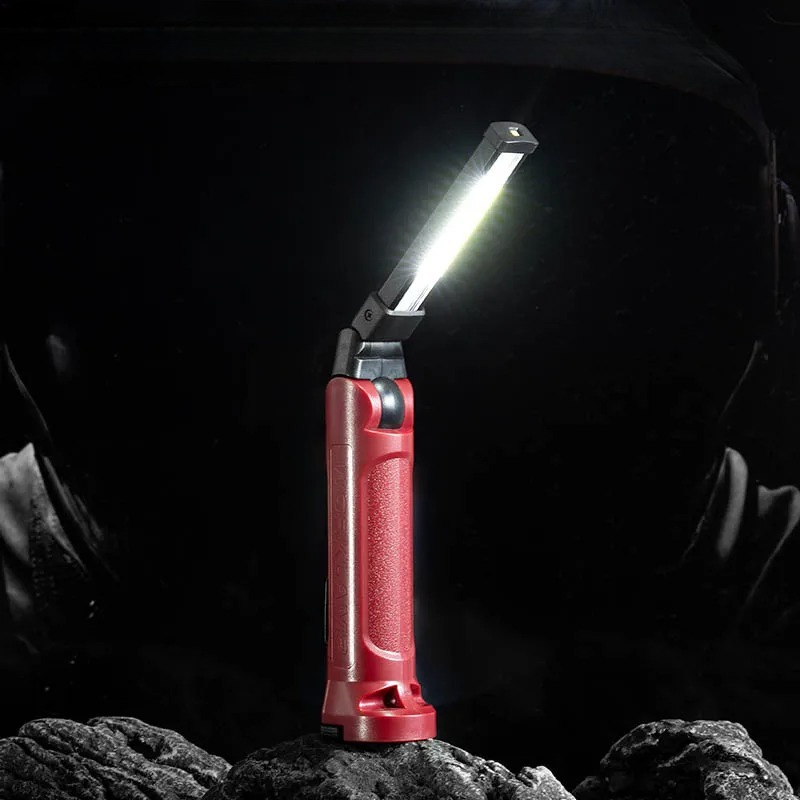 Lanterna de Trabalho LED COB R - Lighting Fixture Outdoor avaliação e preço