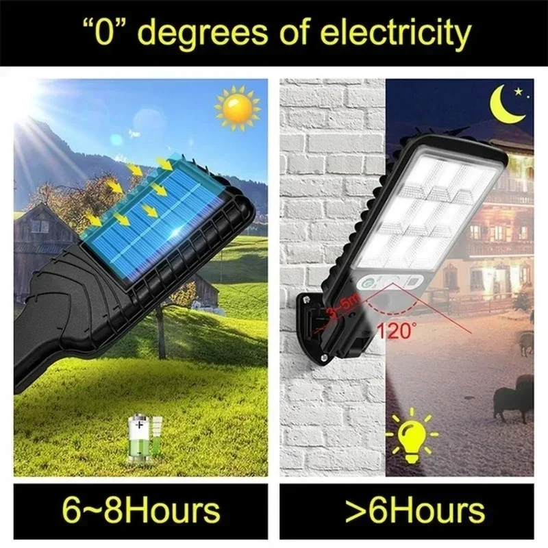 Poderosa led solar ao ar livre - Bollard Light Garden avaliação e preço