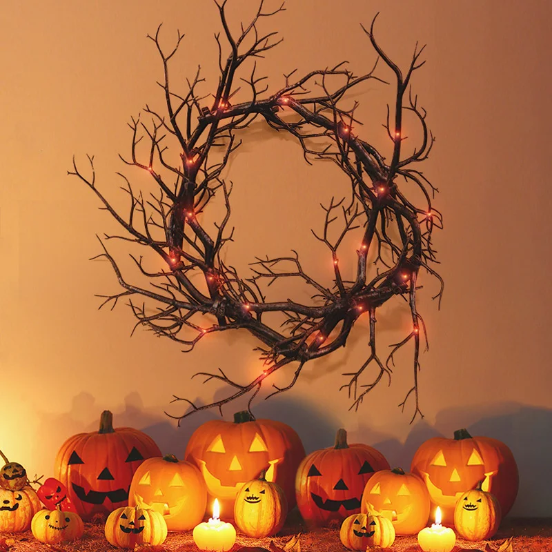 Decoração de Halloween Grinald - Outdoor Lighting Effects avaliação e preço