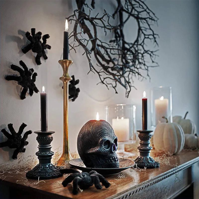 Decoração de Halloween Grinald - Outdoor Lighting Effects avaliação e preço