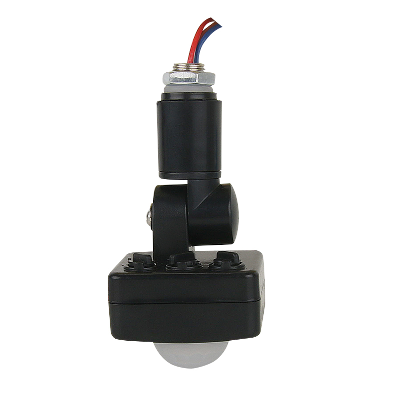 12v sensor de movimento 220v/1 - Outdoor Lighting Lux avaliação e preço