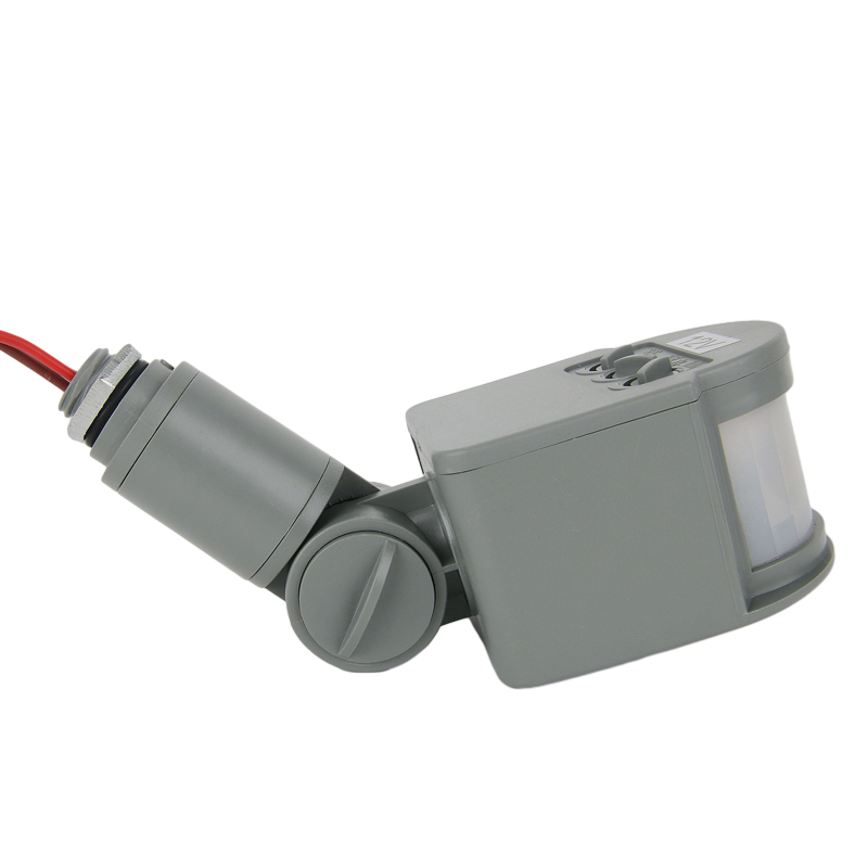 12v sensor de movimento 220v/1 - Outdoor Lighting Lux avaliação e preço