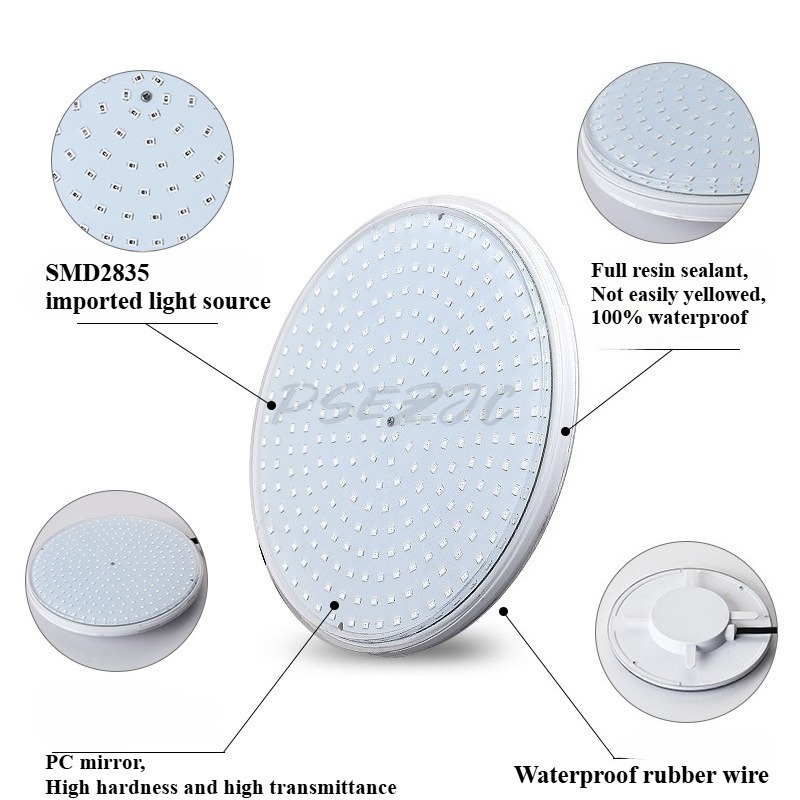 Fonte de Luz Subaquática PAR56 - Outdoor Lighting Voltage avaliação e preço