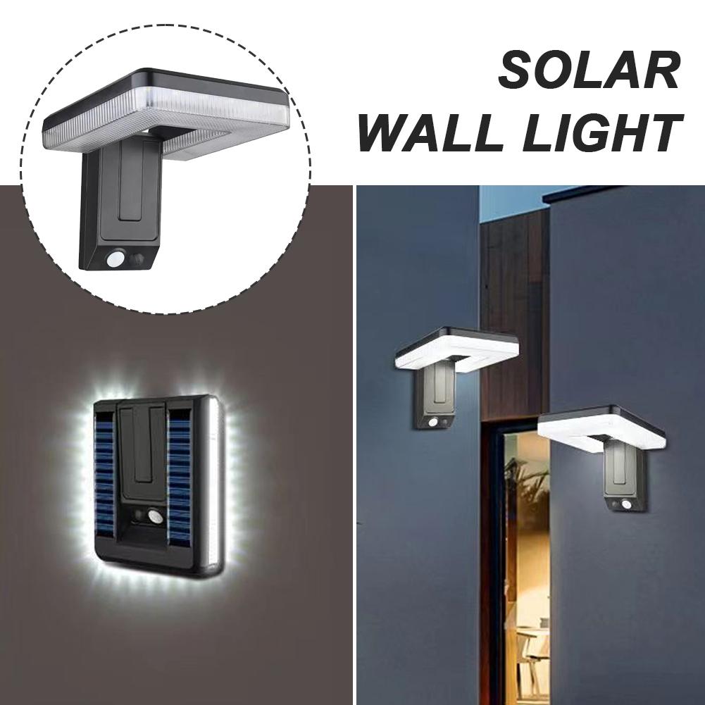 LED Dobrável 120 °   Luz Solar - Outdoor Lighting Lux avaliação e preço