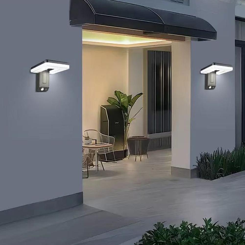 LED Dobrável 120 °   Luz Solar - Outdoor Lighting Lux avaliação e preço