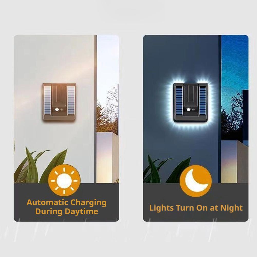 LED Dobrável 120 °   Luz Solar - Outdoor Lighting Lux avaliação e preço