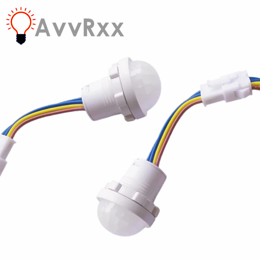 110/220v mini led sensível luz - Outdoor Lighting Timer Switch avaliação e preço