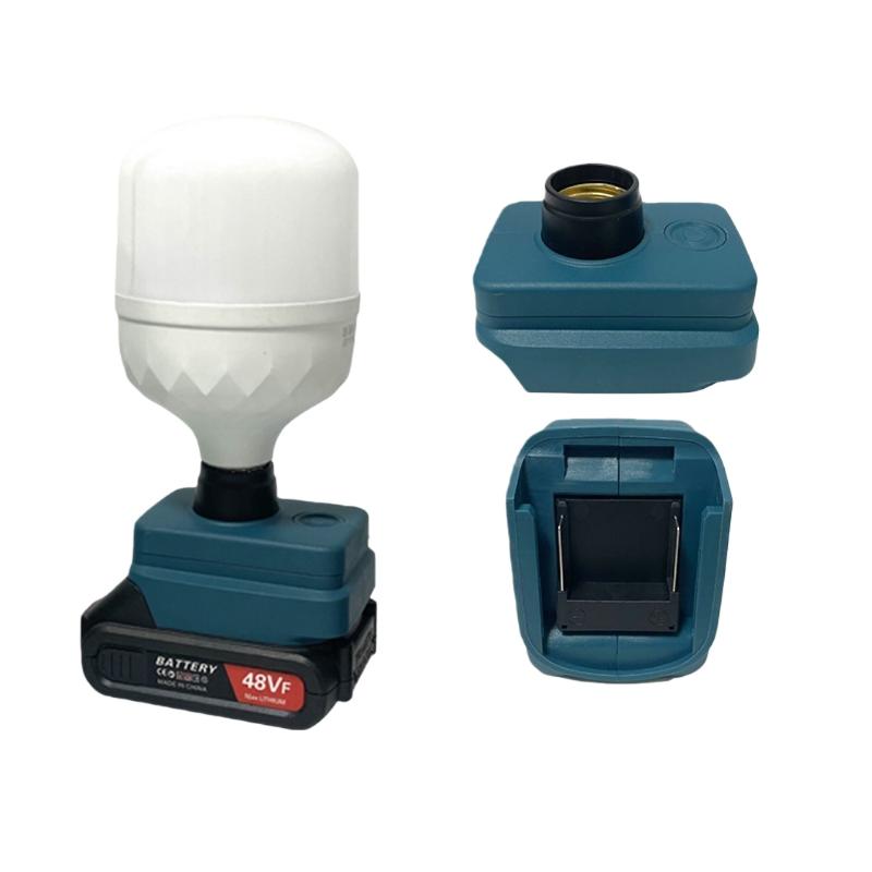 Base de lâmpada led para ilumi - Outdoor Lighting Voltage avaliação e preço