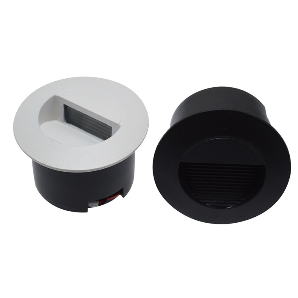 Iluminação de passo ao ar livr - Outdoor Lighting Lux avaliação e preço
