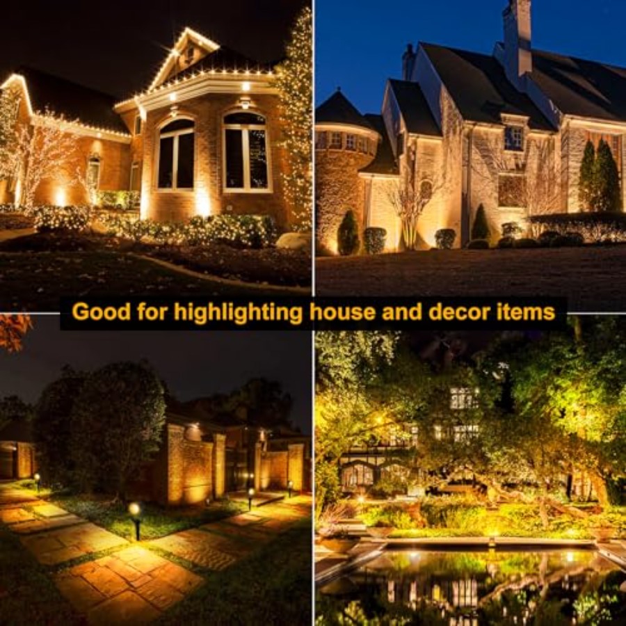 Refletores LED para Exterior,  - Outdoor Lighting Voltage avaliação e preço