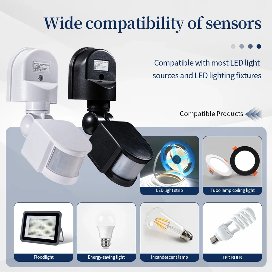 Sensor de movimento interrupto - Outdoor Lighting Timer Switch avaliação e preço