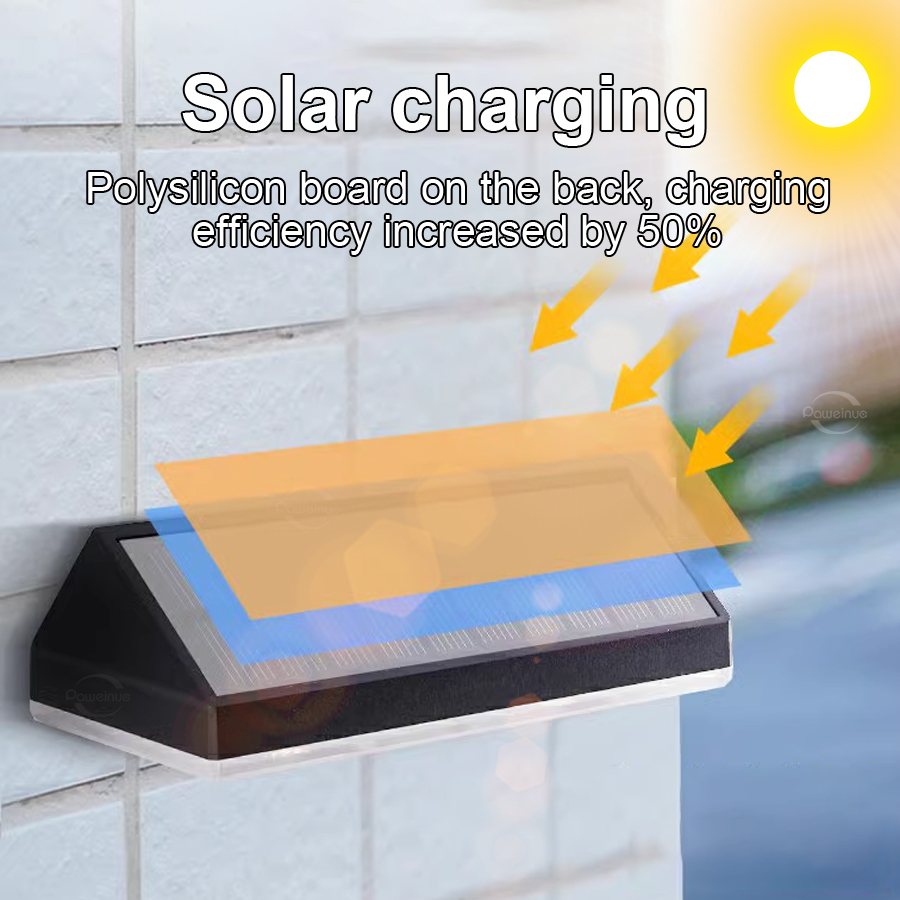 Luzes solares super brilhantes - Outdoor Lighting Lux avaliação e preço