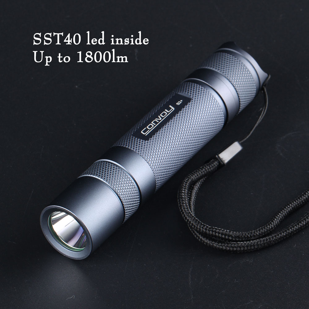 Comboio S2 Plus Lanterna, Lumi - Outdoor Lighting Nearby avaliação e preço