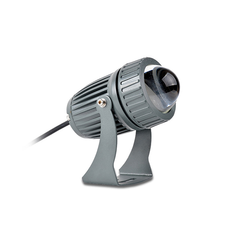 10w ao ar livre led holofotes  - Outdoor Lighting Lux avaliação e preço