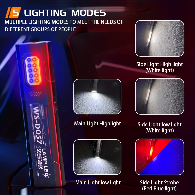 Mini lanterna de segurança pot - Lighting Fixture Outdoor avaliação e preço