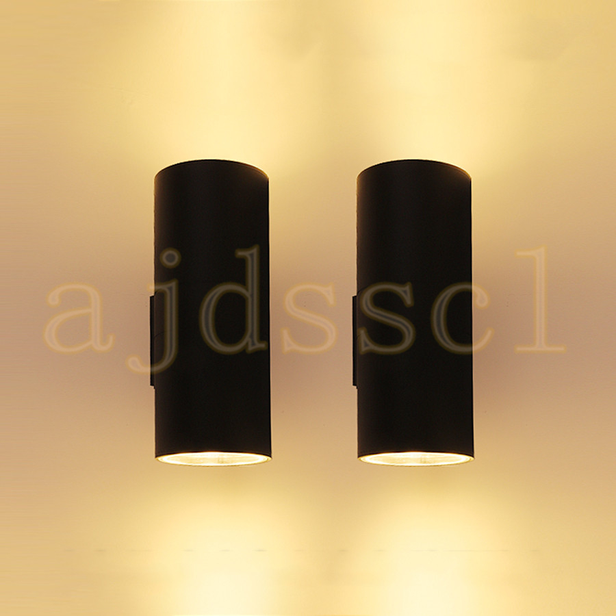 Luminária de Parede LED para V - Outdoor Lighting Lux avaliação e preço