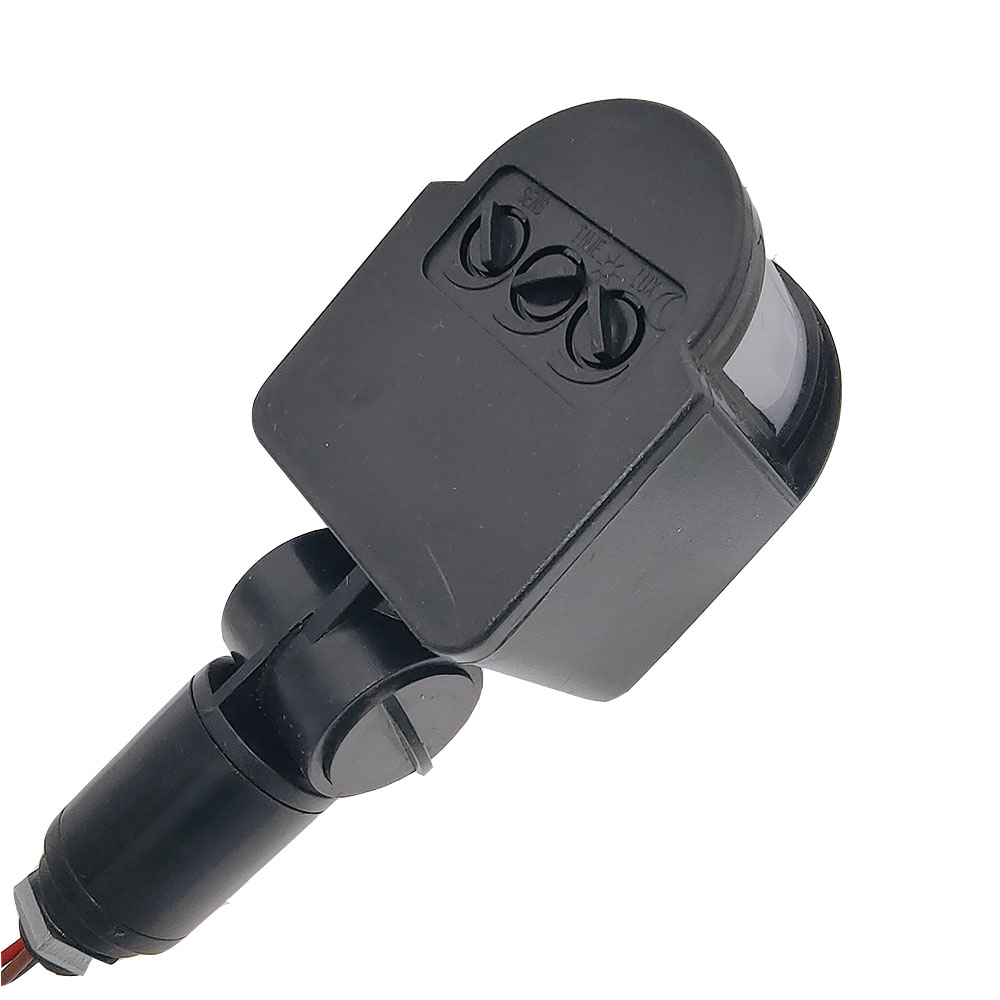 Sensor de movimento com luz le - Outdoor Lighting Timer Switch avaliação e preço