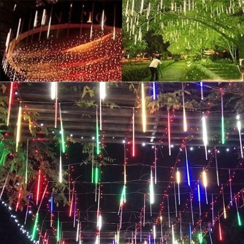 30cm /50cm à prova dwaterproof - Outdoor Lighting Effects avaliação e preço